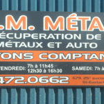 Photo of MM Métal
