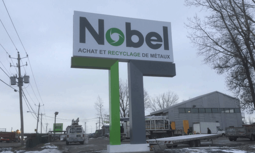 Recyclage de Metaux Nobel - photo 3