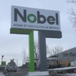 Photo of Recyclage de Metaux Nobel