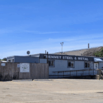 Photo of Benmet Steel & Metal - Guelph