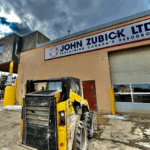 Photo of John Zubick Ltd.