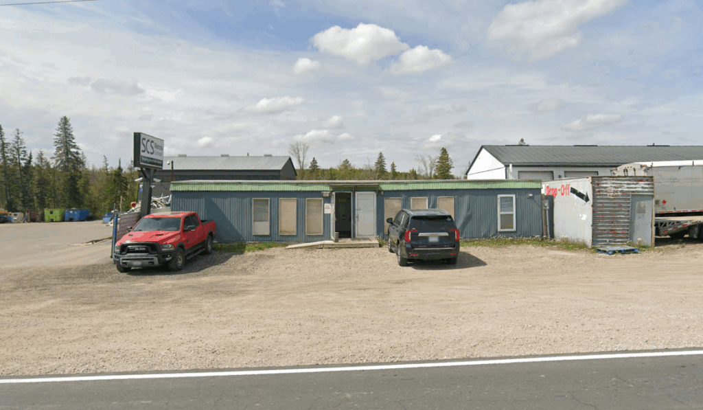 SCS Metals Ltd. - photo 1