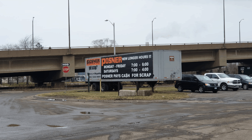 Posner Metals - photo 2