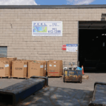 Photo of Peel Scrap Metal Recycling Ltd.