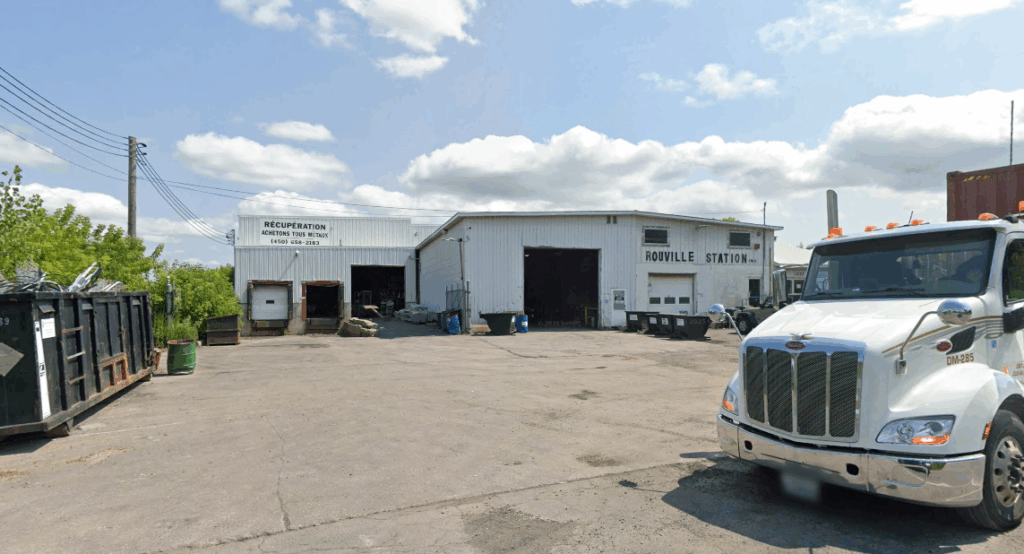 Rouville Station Inc. - photo 1