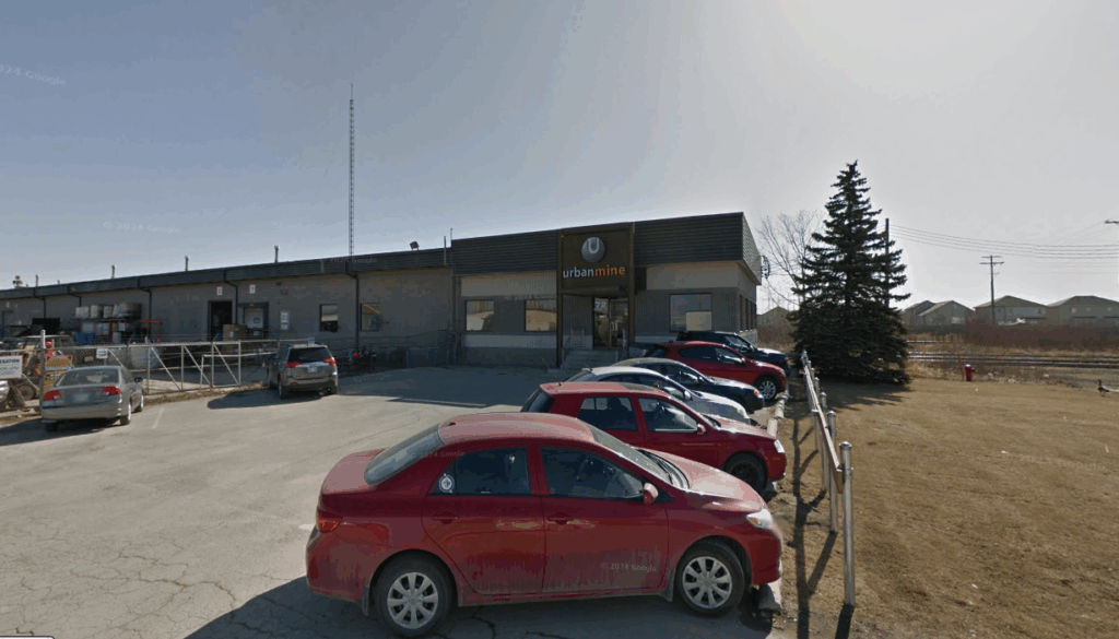Urbanmine Inc. - photo 1