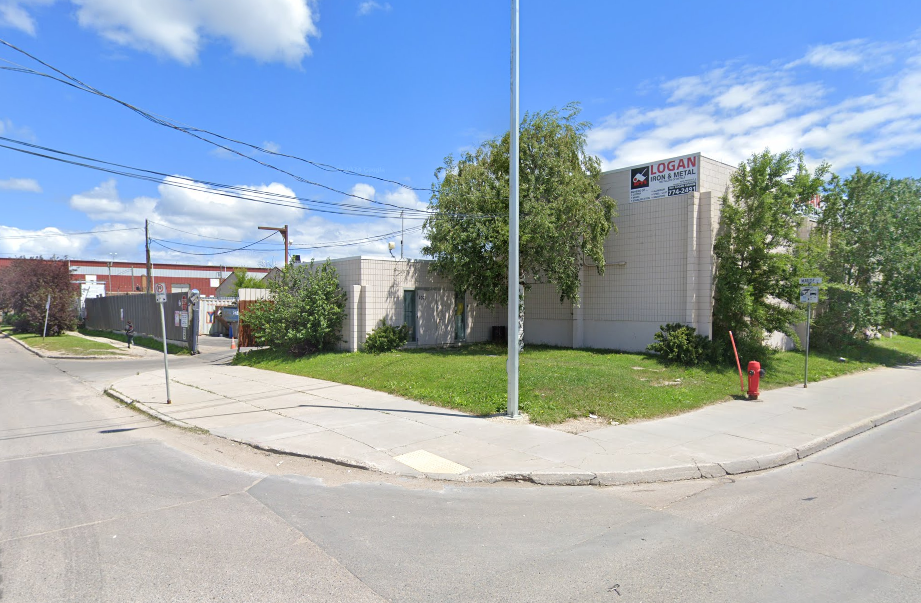 Logan Iron and Metal - photo 1