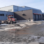 Photo of AIM Recycling Ottawa East