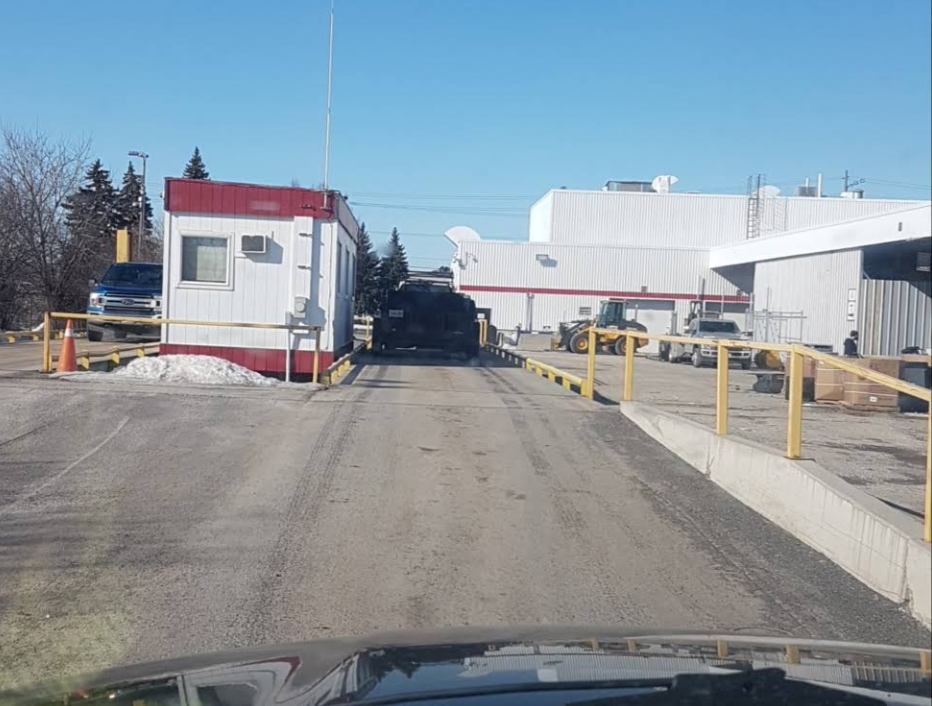 AIM Recycling Ottawa East - photo 2