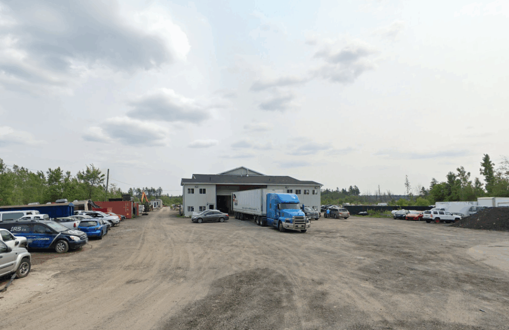 Metro Scrap Metal West - photo 1