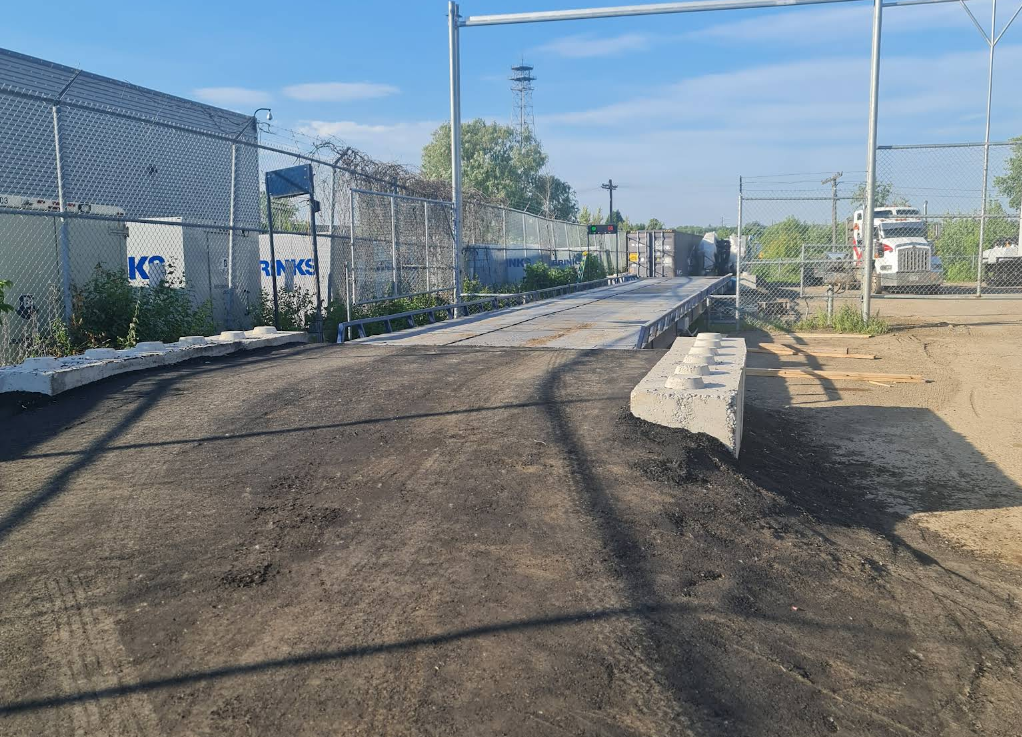 Metro Scrap Metal East - photo 1