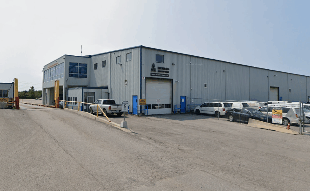 AIM Recycling Ottawa West - photo 1