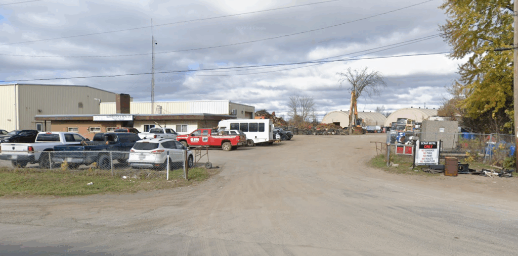 Glenview Iron & Metal - photo 1