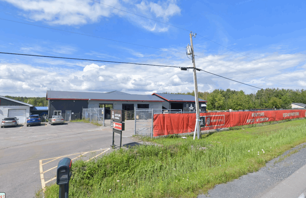 AIM Recycling Cornwall - photo 1