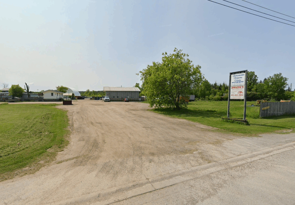 Yolkowskie Lumber & Scrap - photo 1