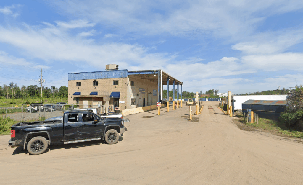 Gerdau Metals Recycling - Cornwall - photo 1