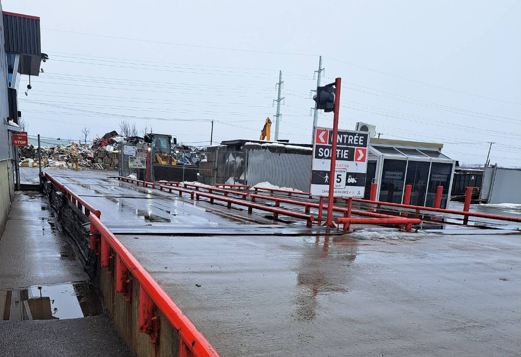 AIM Recyclage Vanier - photo 2