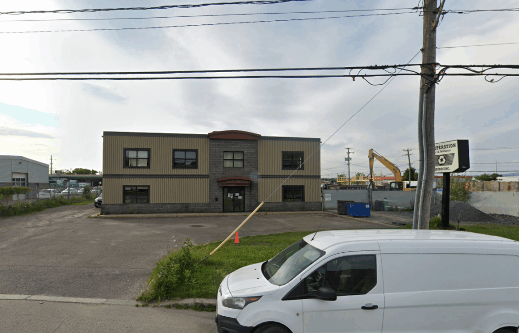 Recuperation Fer & Metaux - photo 1