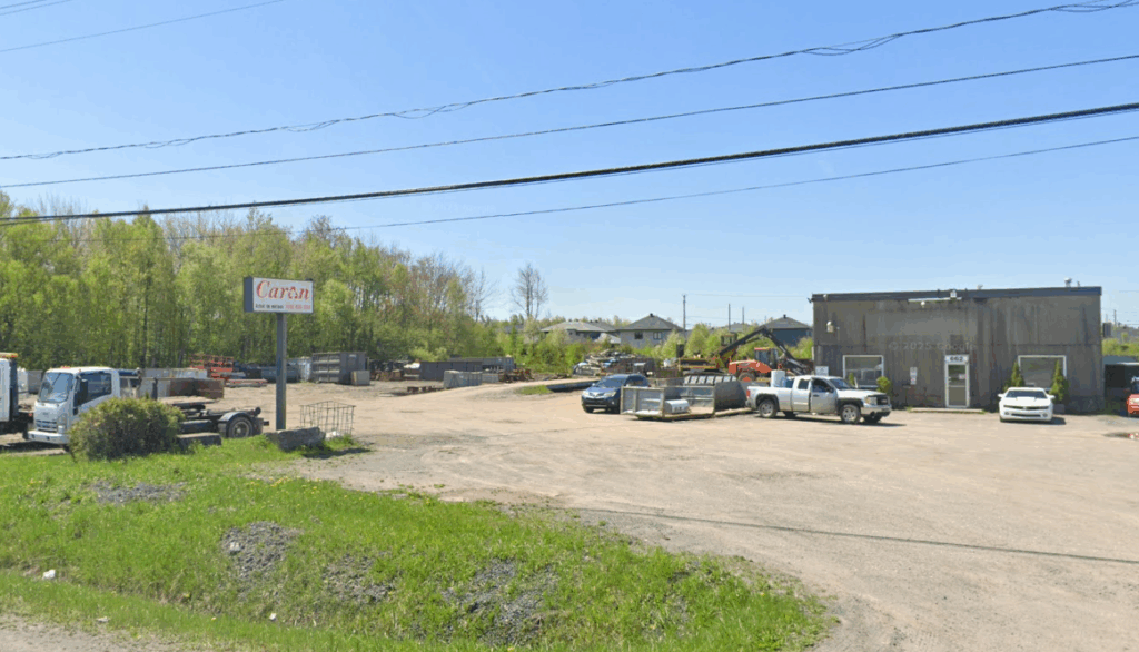 Caron Recuperation - photo 1