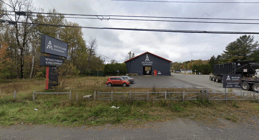AIM Recyclage Sherbrooke - photo 1