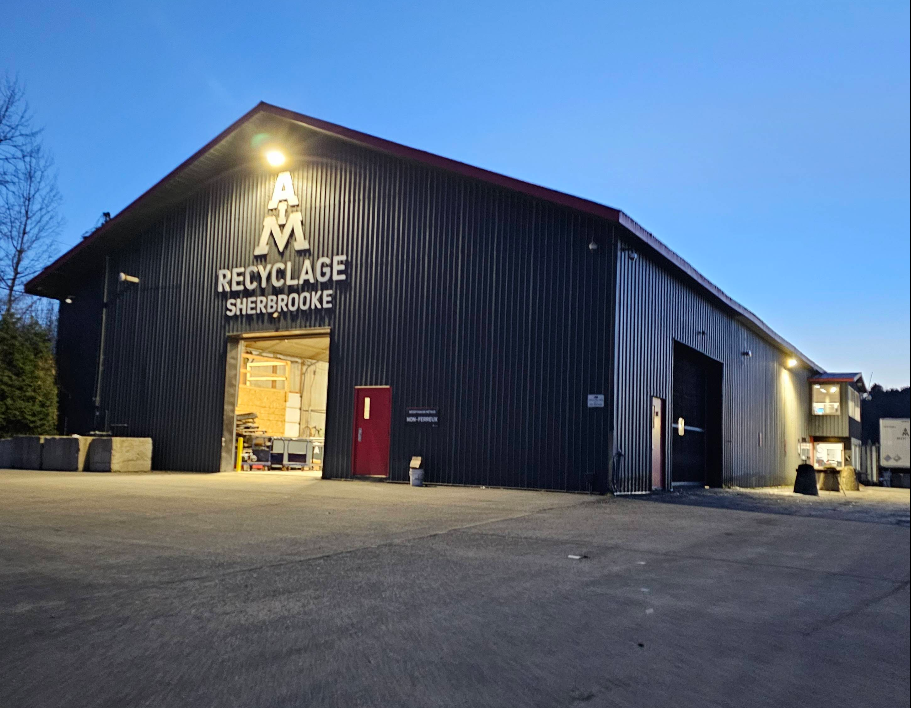 AIM Recyclage Sherbrooke - photo 2