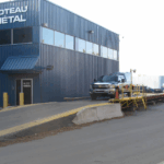 Photo of Coteau Métal