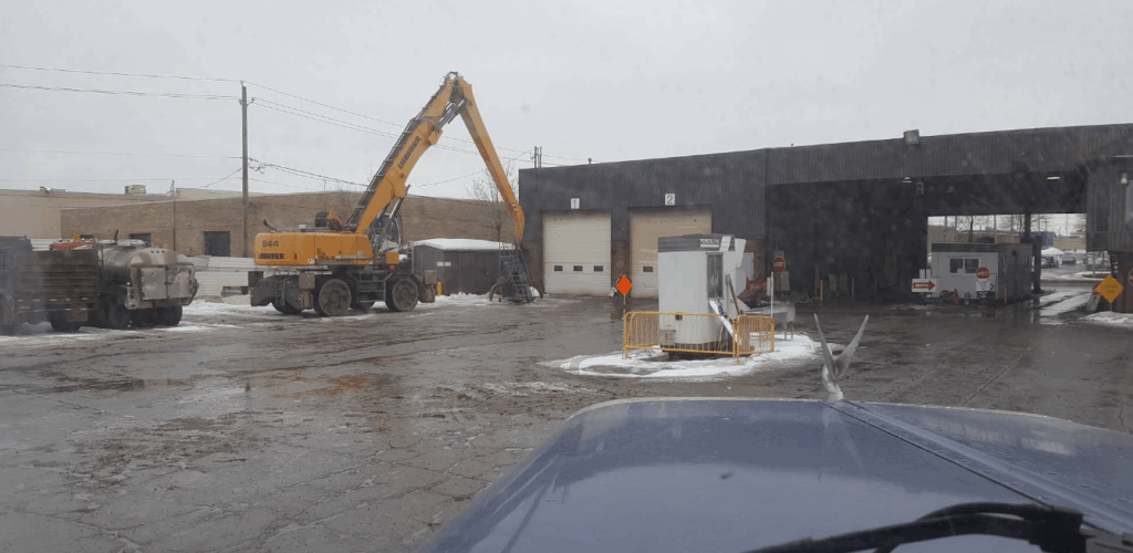 Met-Recy Ltée. - photo 2