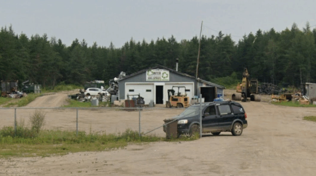 Inter Métaux Inc. - photo 1