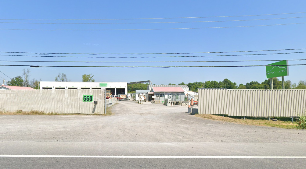 Recyc-Auto - photo 1