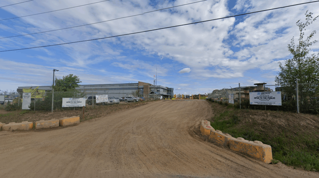 SECURE - Edmonton South Metals - photo 1