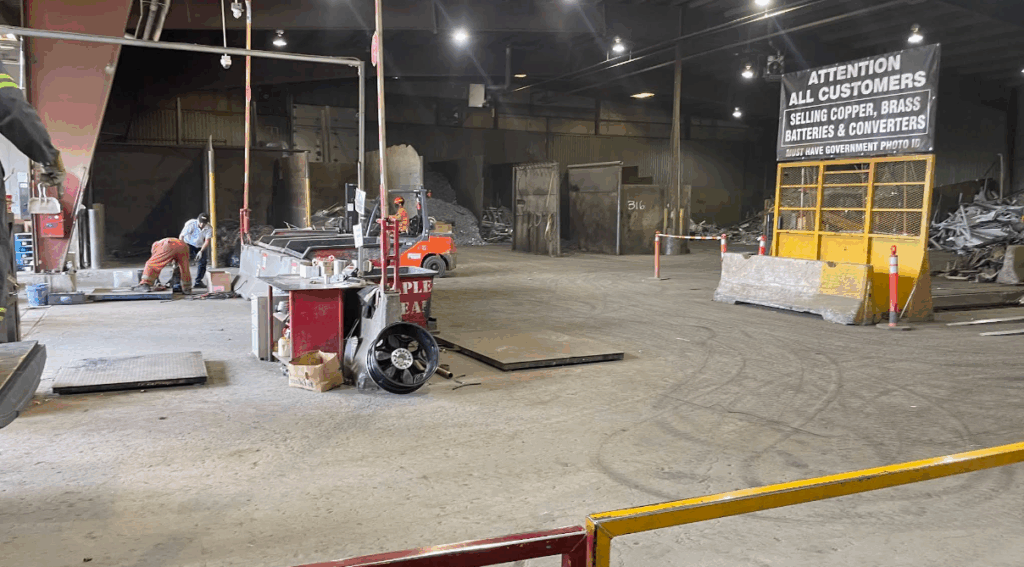 Maple Leaf Metals (A Partnership) - photo 2