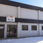 Photo of Copper and Metal Recycling