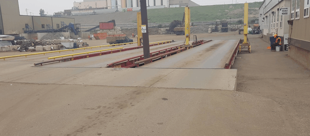 Calgary Metal Recycling Inc. - photo 3