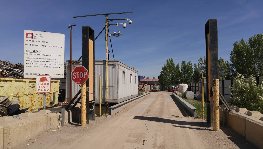 Westcan Recyclers Ltd. - photo 2