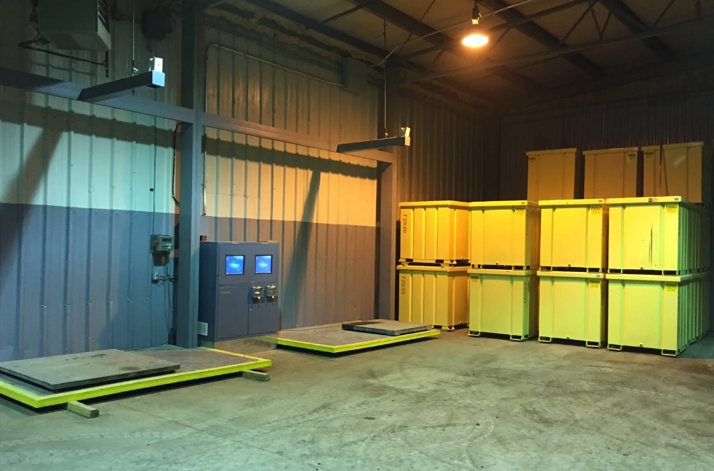 Westcan Recyclers Ltd. - photo 3