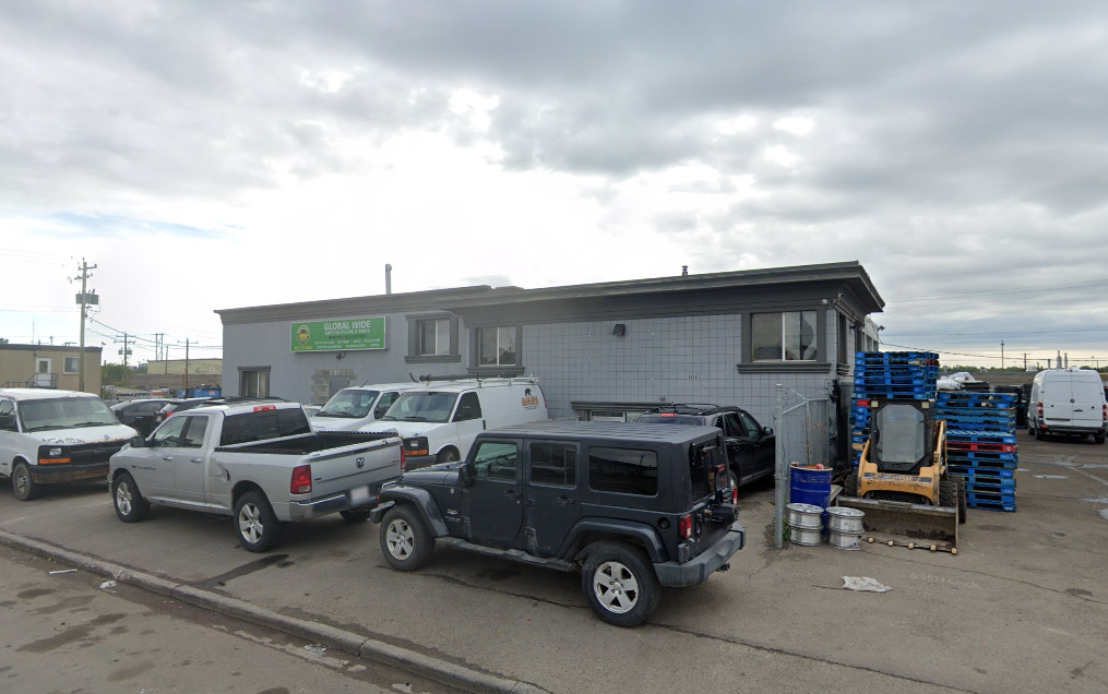 Global Wide Auto Recycling and Parts - photo 1