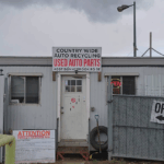 Photo of Country Wide Auto Recycling Inc.