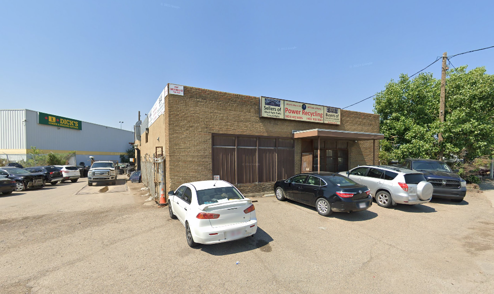 Power Recycling - photo 1