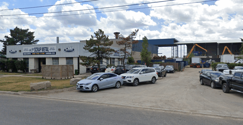 Combined Metal Industries - photo 1