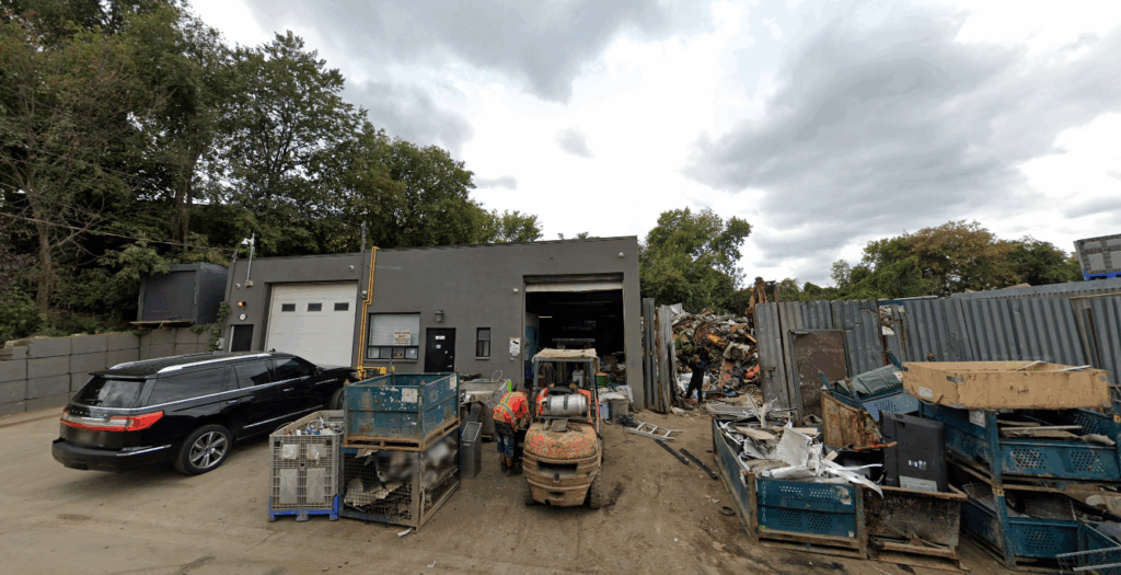 Thank Recycle Inc. - photo 1