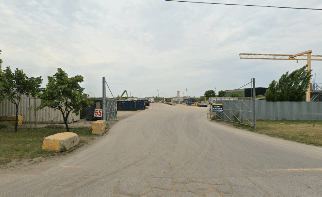 Gerdau Metals Recycling - Toronto - photo 1