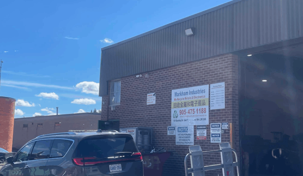 Markham Recycling - photo 2
