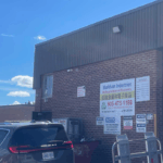 Photo of Markham Recycling