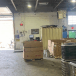 Photo of Markham Recycling