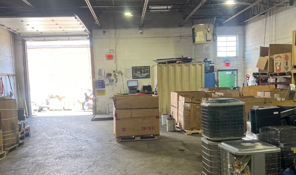 Markham Recycling - photo 3