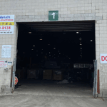 Photo of Markham Metals