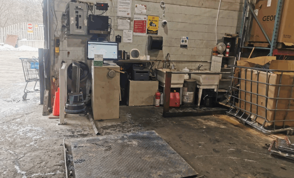 Markham Metals - photo 2