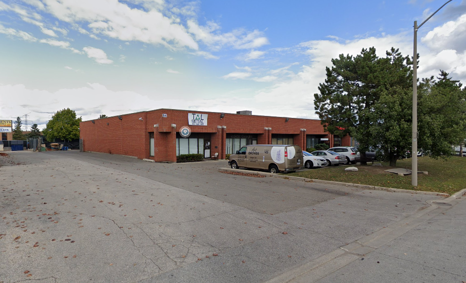 Tal Metal Inc. - photo 1