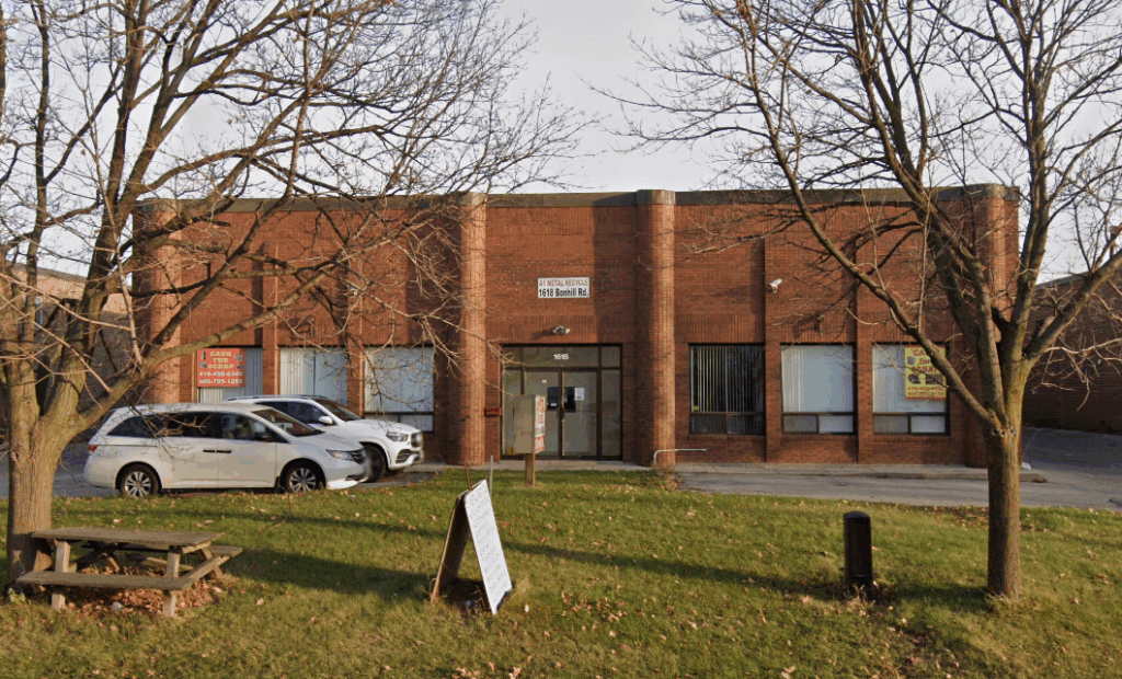 A1 Metal Recycle - photo 1