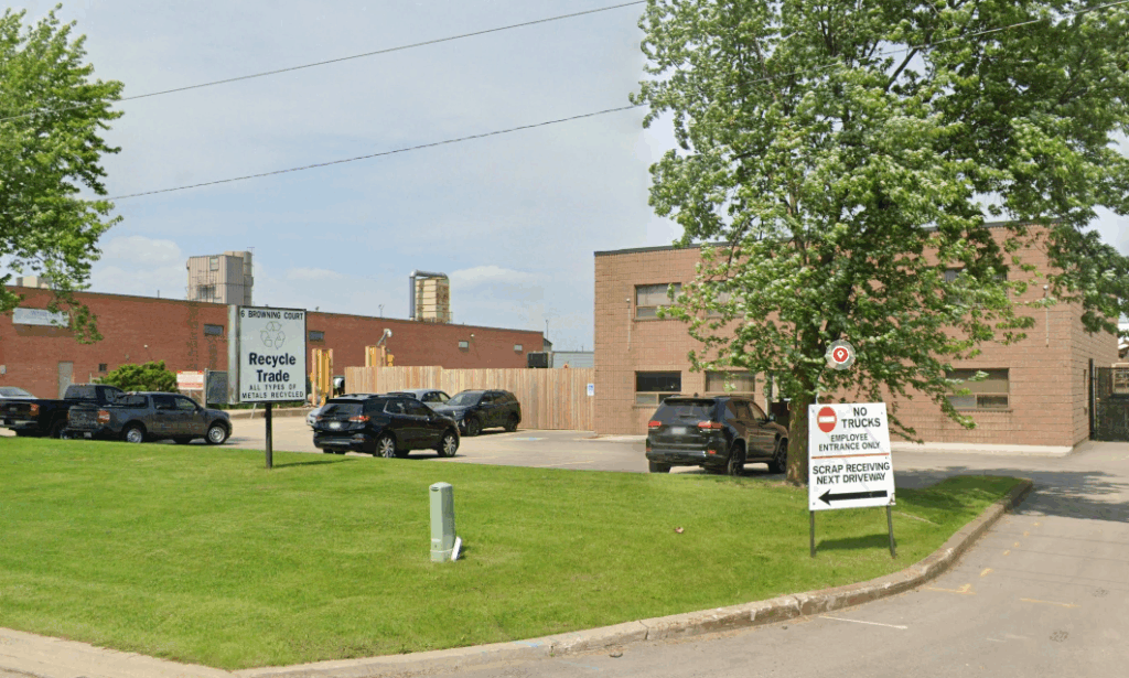 Recycle Trade Inc. - photo 1